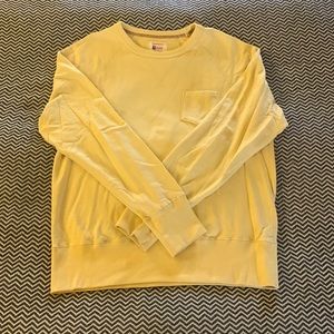 Todd Snyder x Champion Sweatshirt